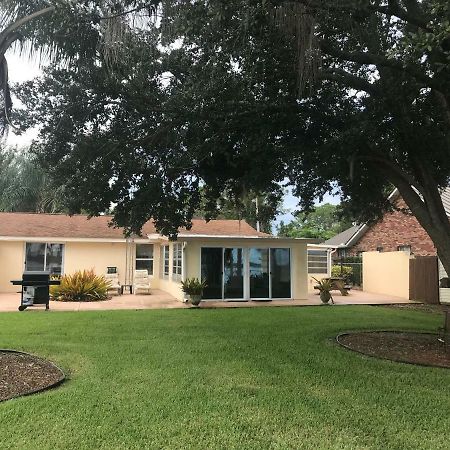 Вилла 1711 Manatee Drive Себринг Экстерьер фото