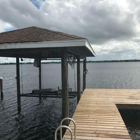Вилла 1711 Manatee Drive Себринг Экстерьер фото