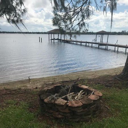 Вилла 1711 Manatee Drive Себринг Экстерьер фото