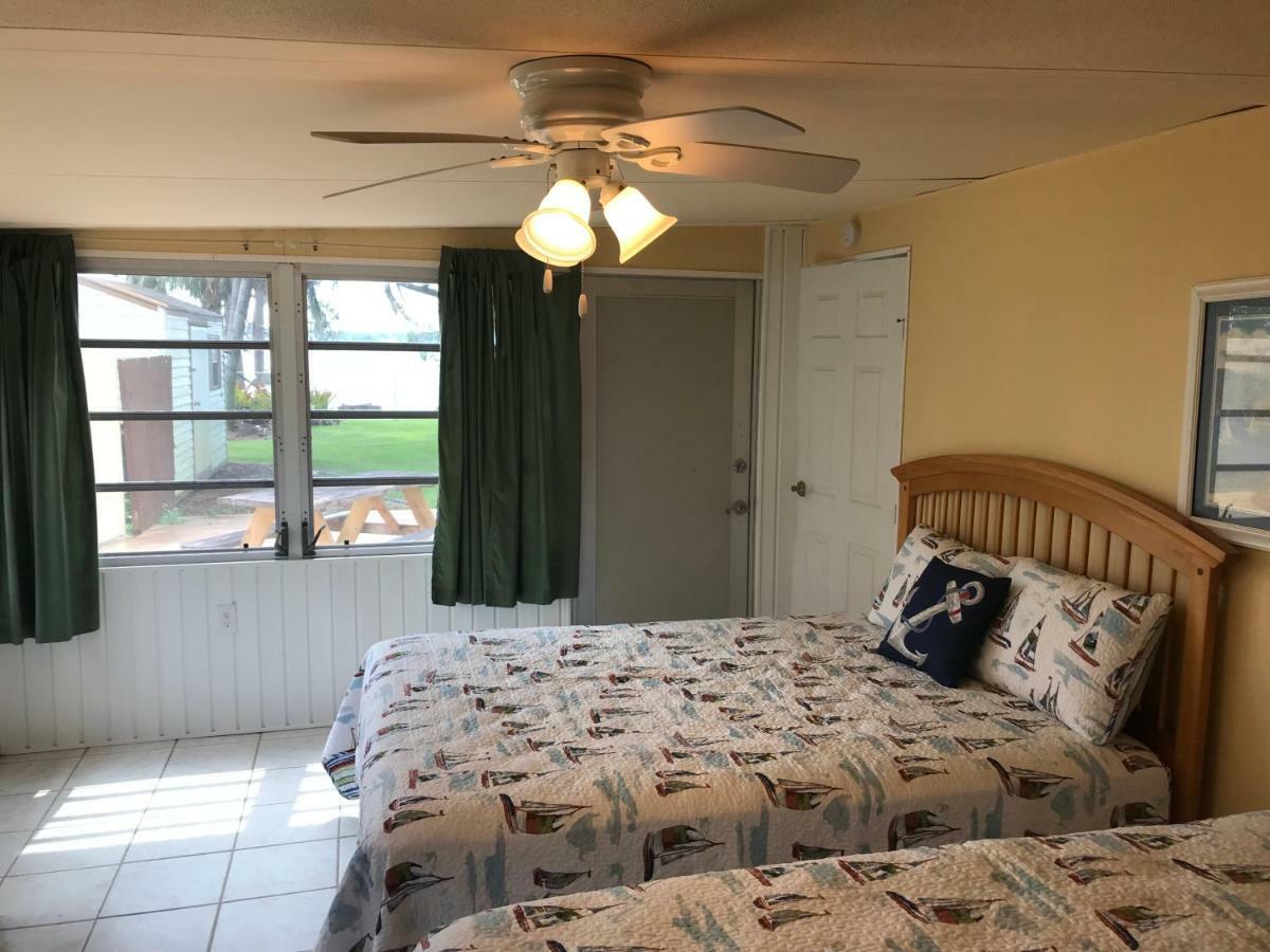 Вилла 1711 Manatee Drive Себринг Экстерьер фото