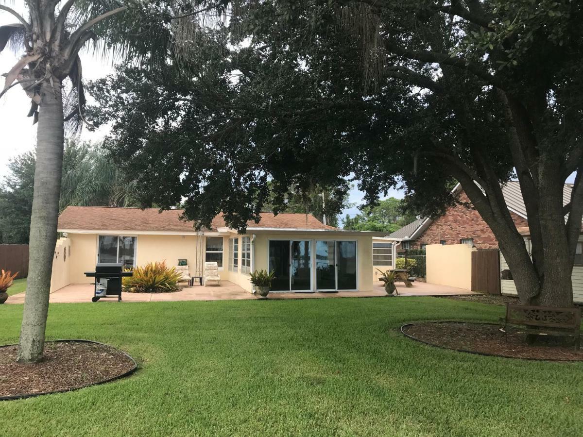 Вилла 1711 Manatee Drive Себринг Экстерьер фото
