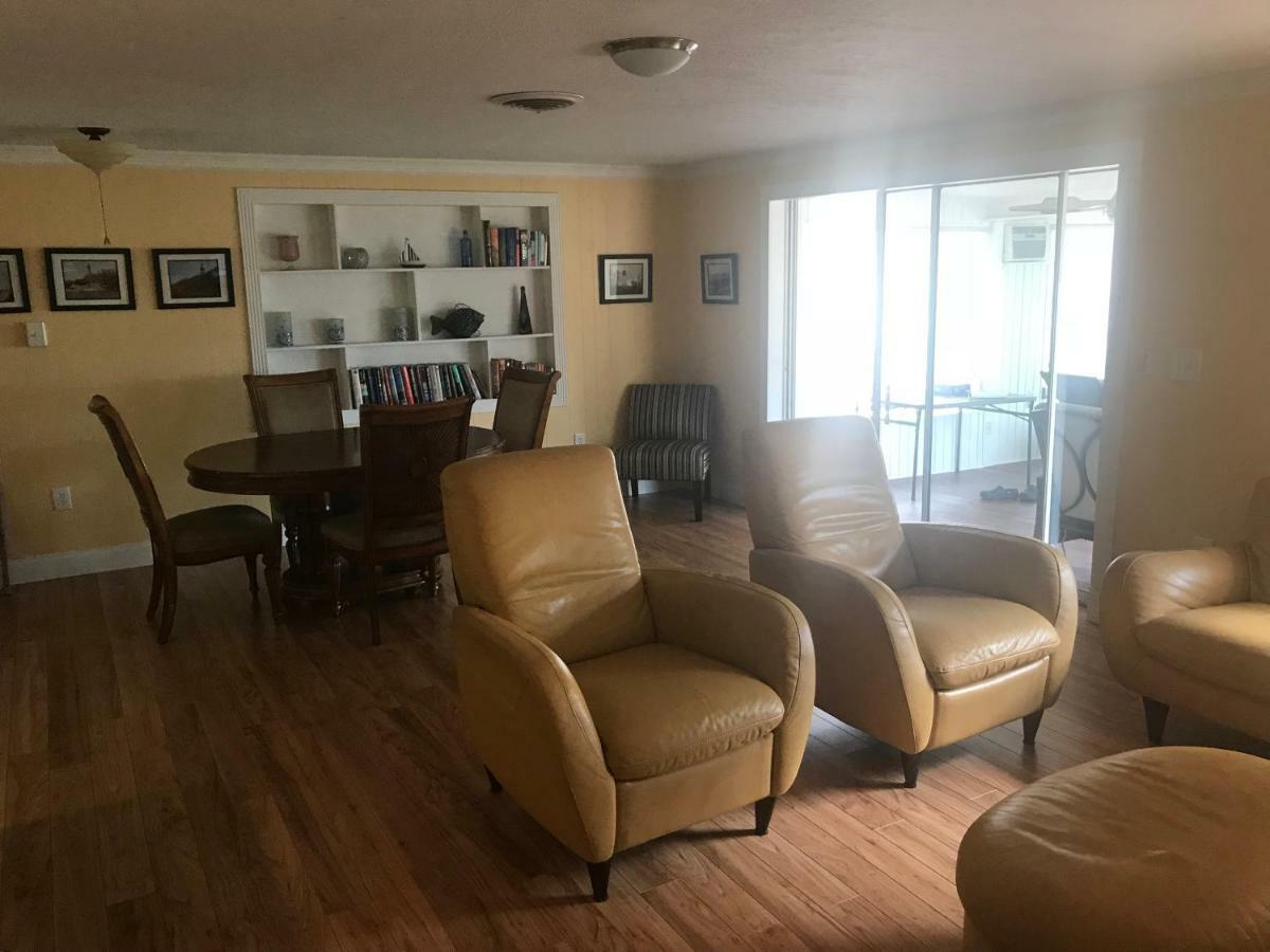 Вилла 1711 Manatee Drive Себринг Экстерьер фото