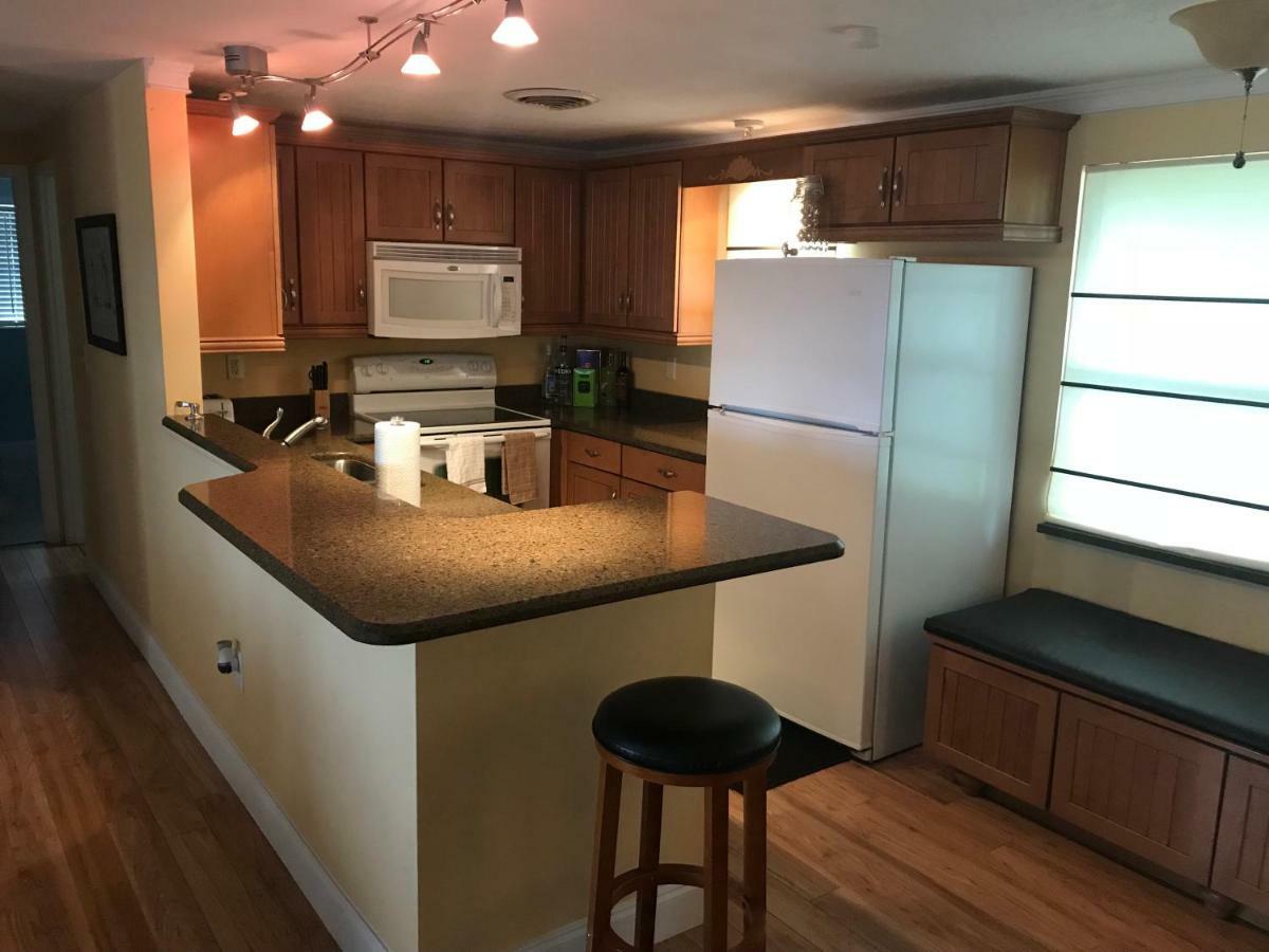 Вилла 1711 Manatee Drive Себринг Экстерьер фото