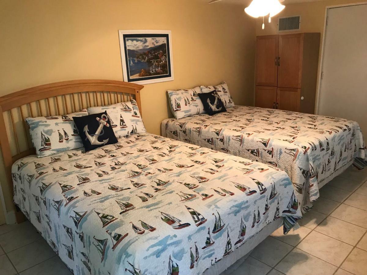 Вилла 1711 Manatee Drive Себринг Экстерьер фото