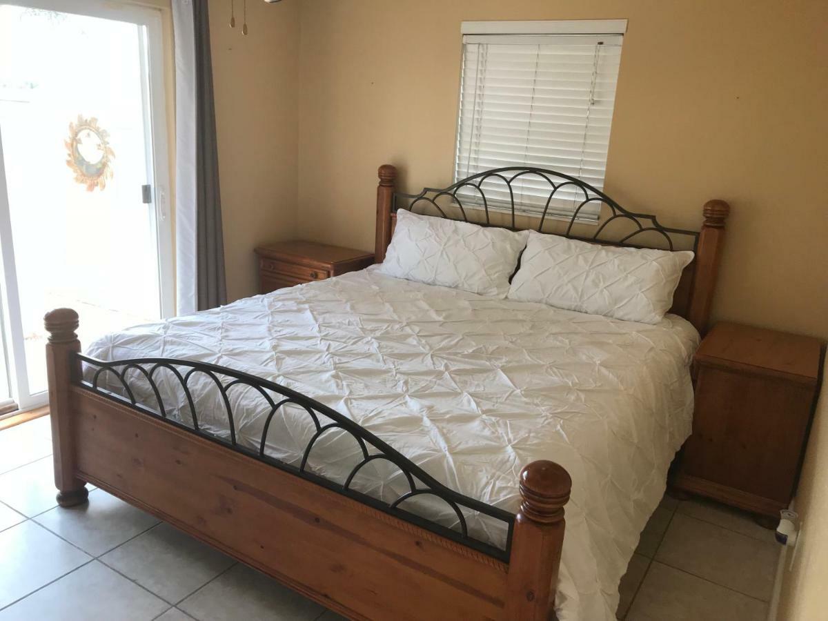 Вилла 1711 Manatee Drive Себринг Экстерьер фото