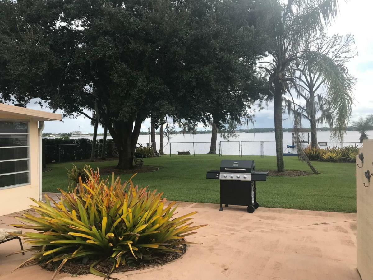 Вилла 1711 Manatee Drive Себринг Экстерьер фото