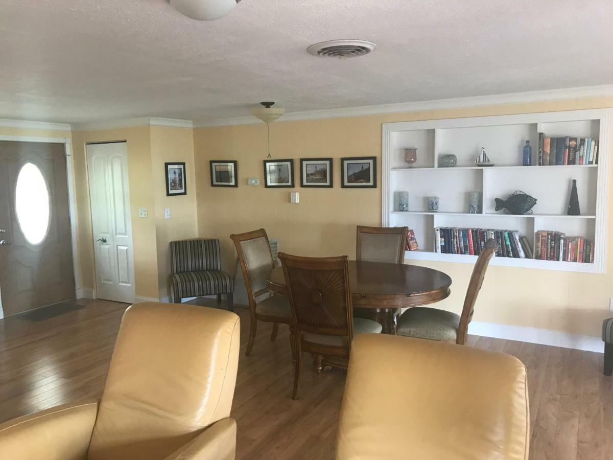 Вилла 1711 Manatee Drive Себринг Экстерьер фото