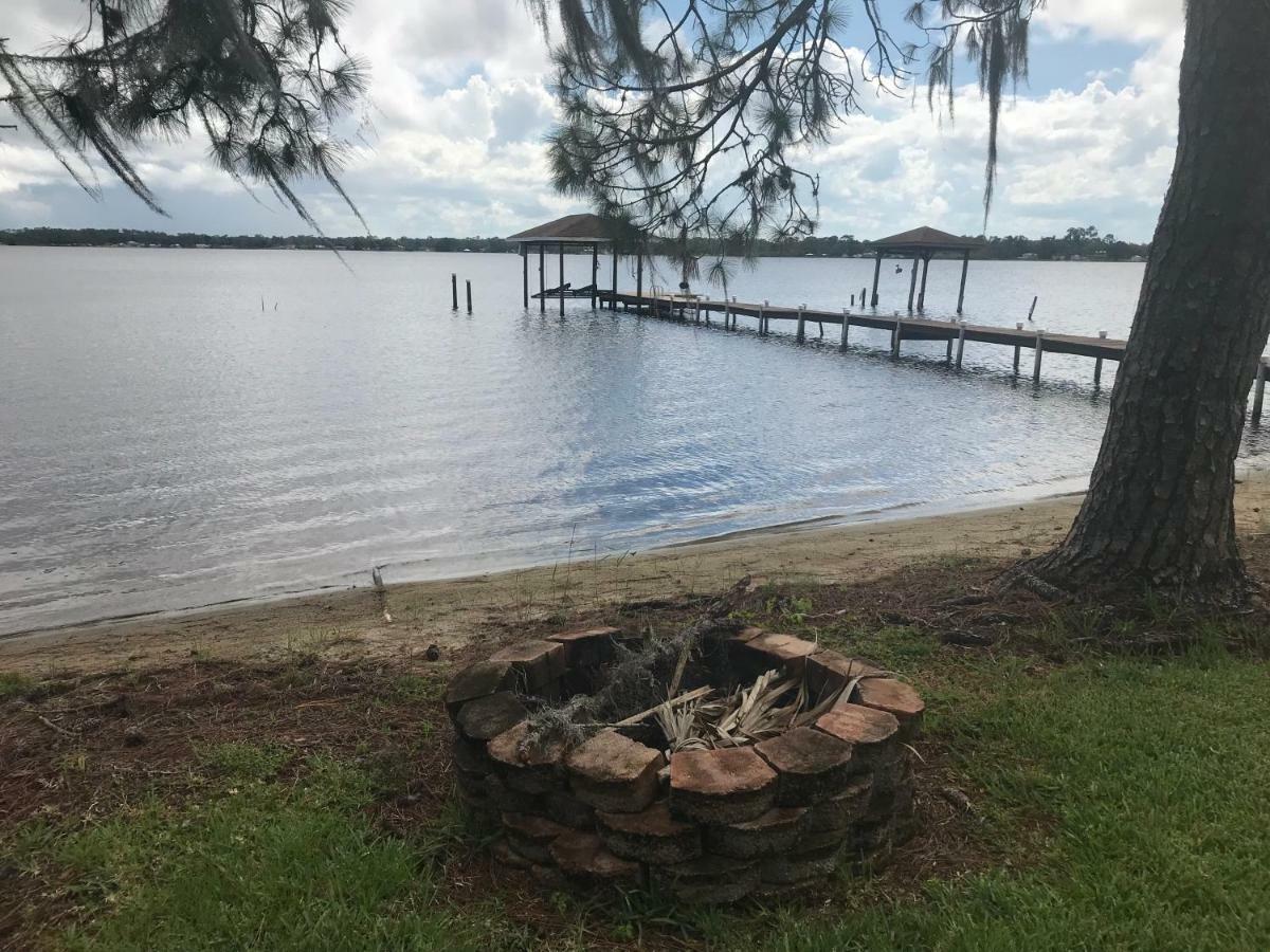 Вилла 1711 Manatee Drive Себринг Экстерьер фото